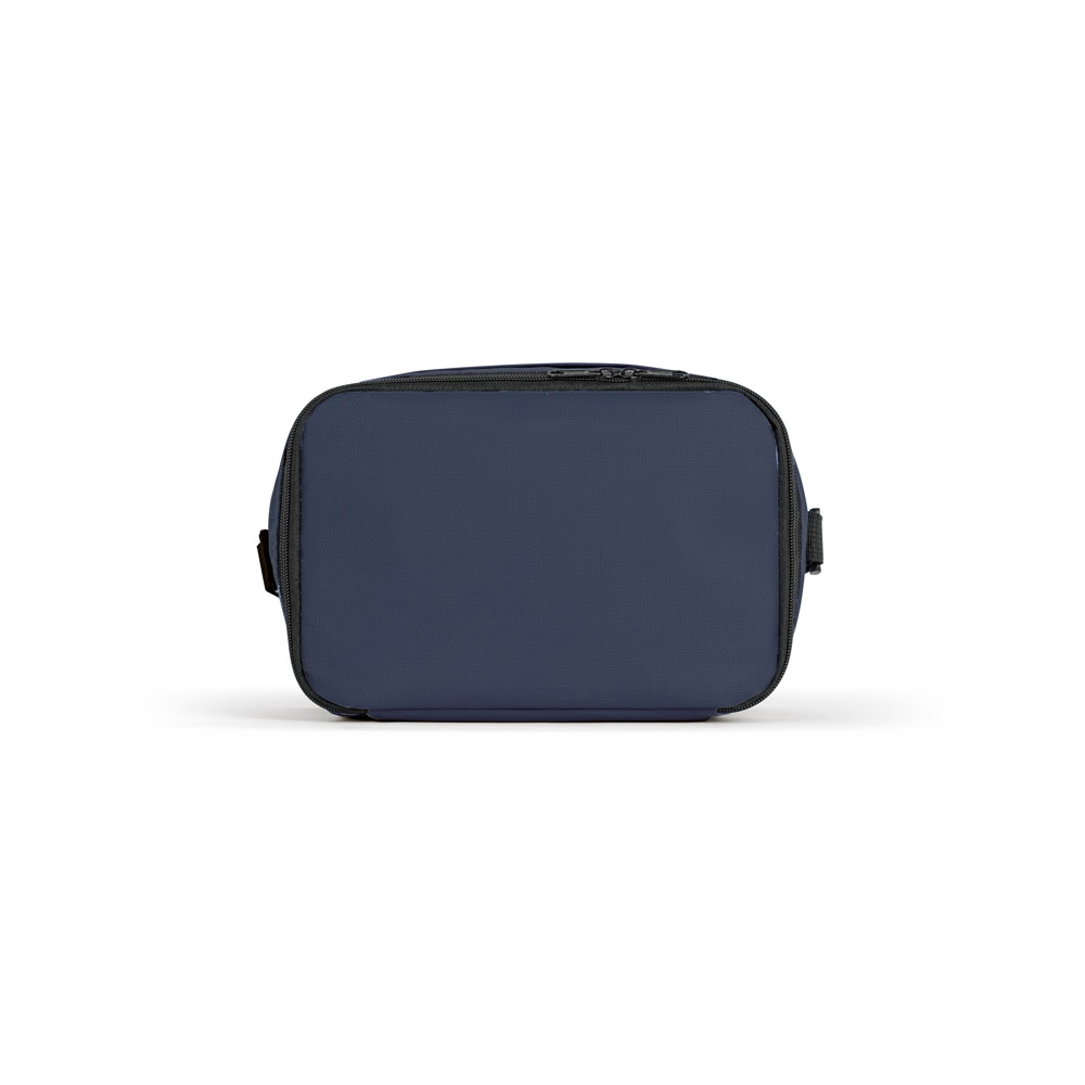 Bolsa térmica em poliéster 7l - 3