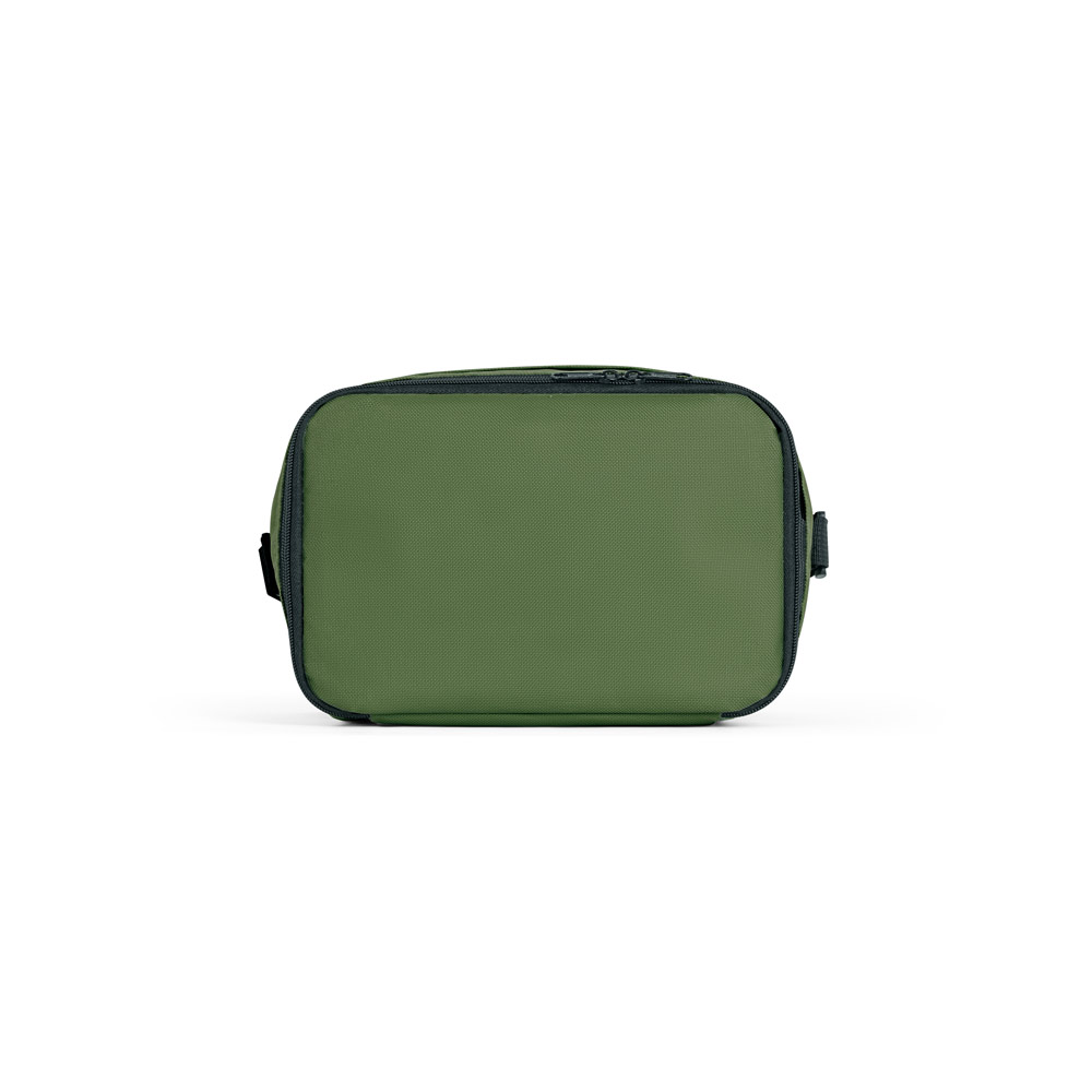 Bolsa térmica em poliéster 7l - 5