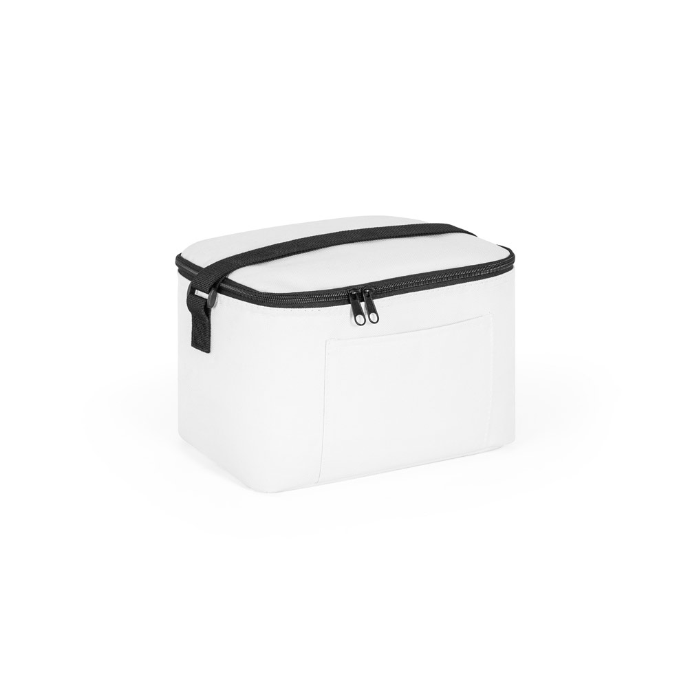 Bolsa térmica em poliéster 7l - 6