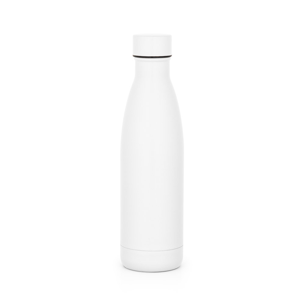 Garrafa em aço inox 810ml - 3