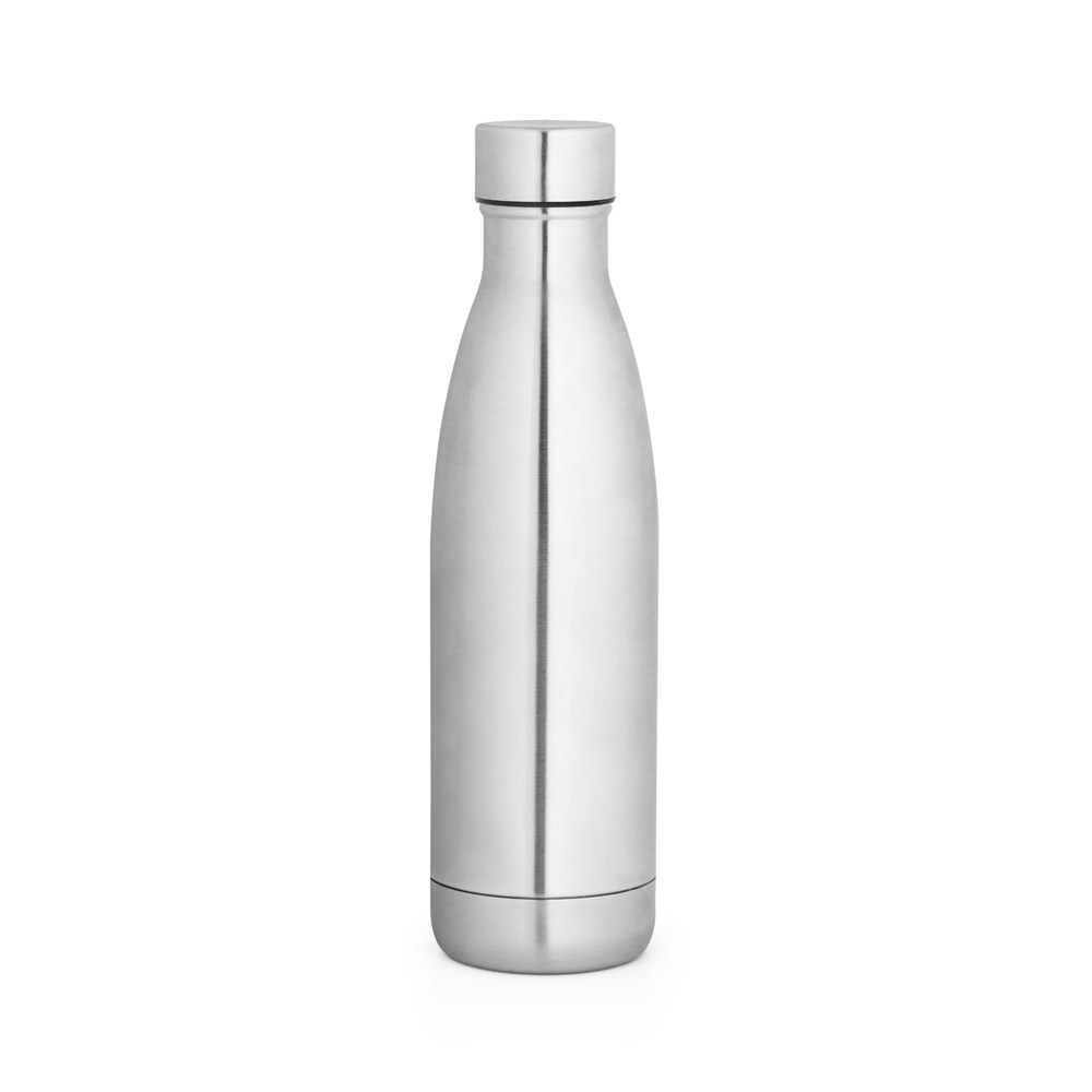 Garrafa em aço inox 810ml - 4