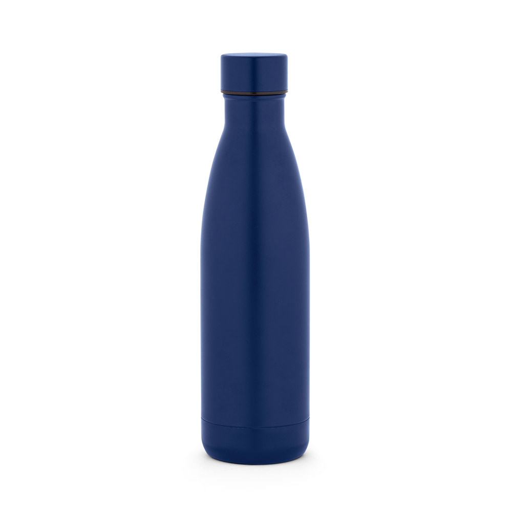 Garrafa em aço inox 810ml - 5