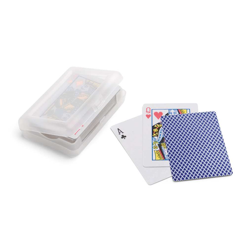 Baralho de 54 cartas - 2