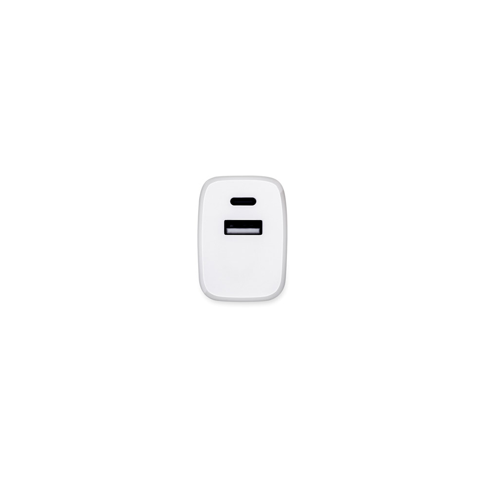 Adaptador de corrente com porta usb-a - 2