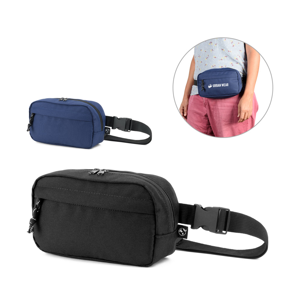 POCHETE EM 600D - 1