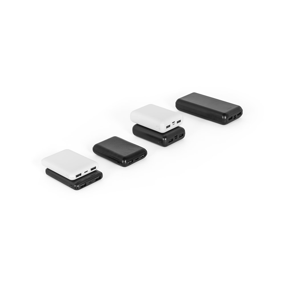 Bateria portáti 10.000 mah - 2