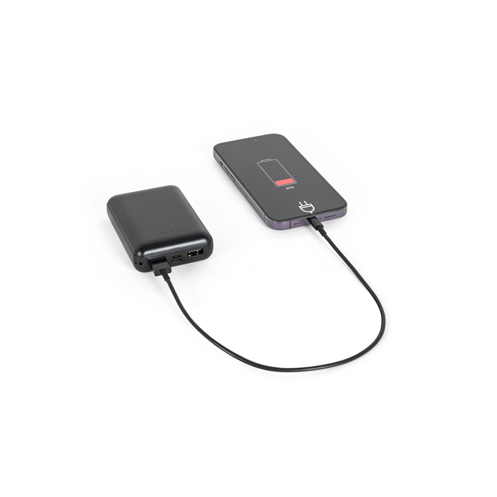 Bateria portáti 10.000 mah - 3
