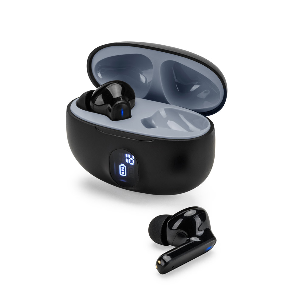Fones de ouvido wireless - 2
