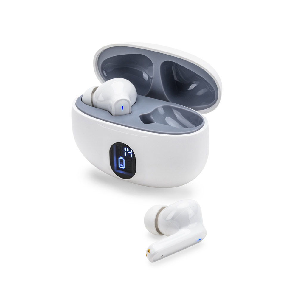 Fones de ouvido wireless - 4