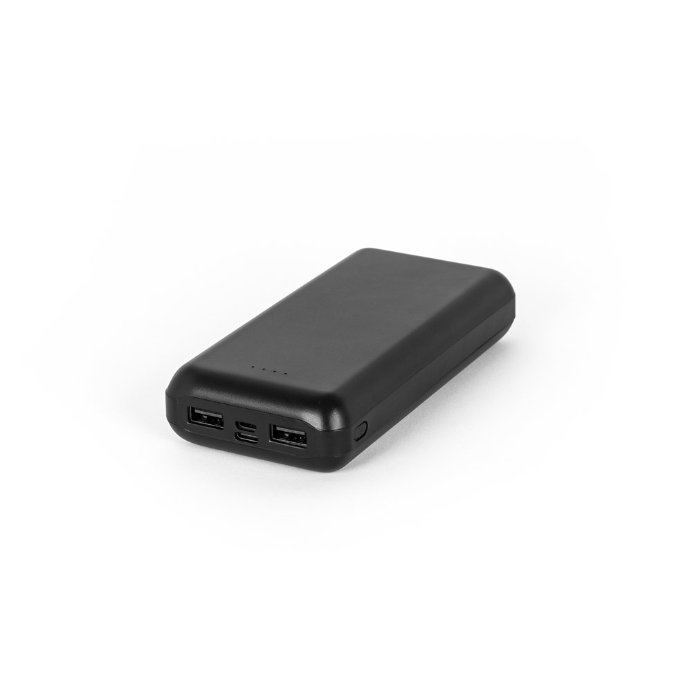 Bateria portátil 20.000 mah - 3