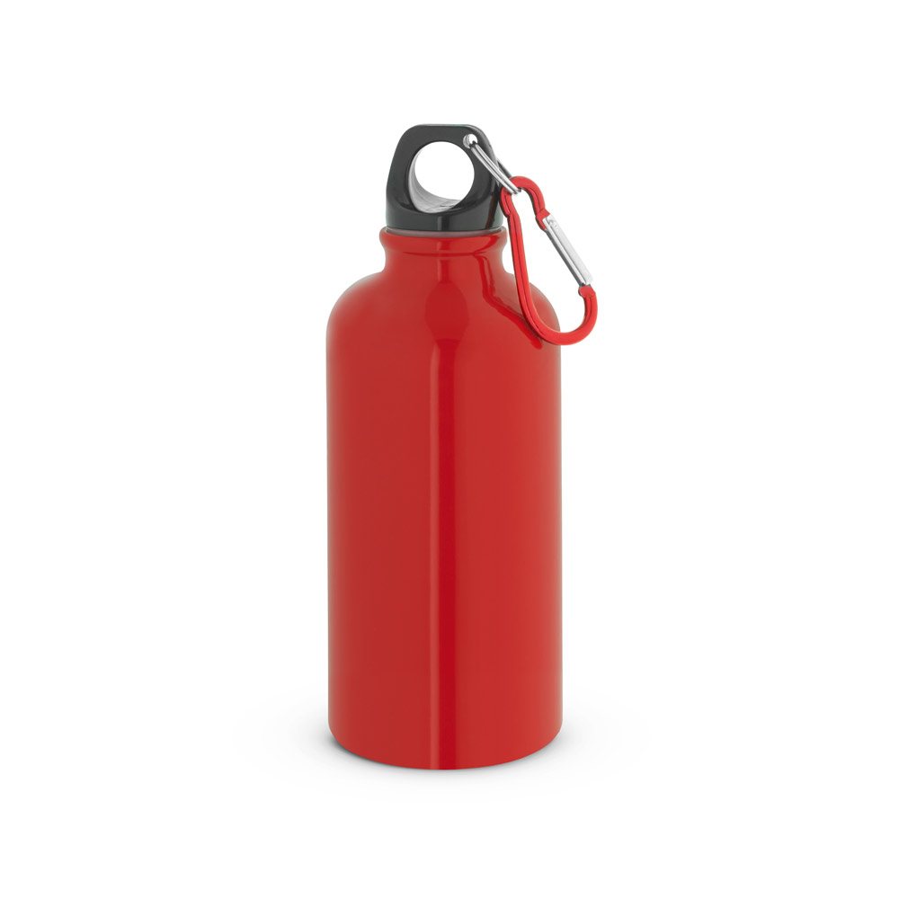 Squeeze esportiva em aço inox 560ml - 3