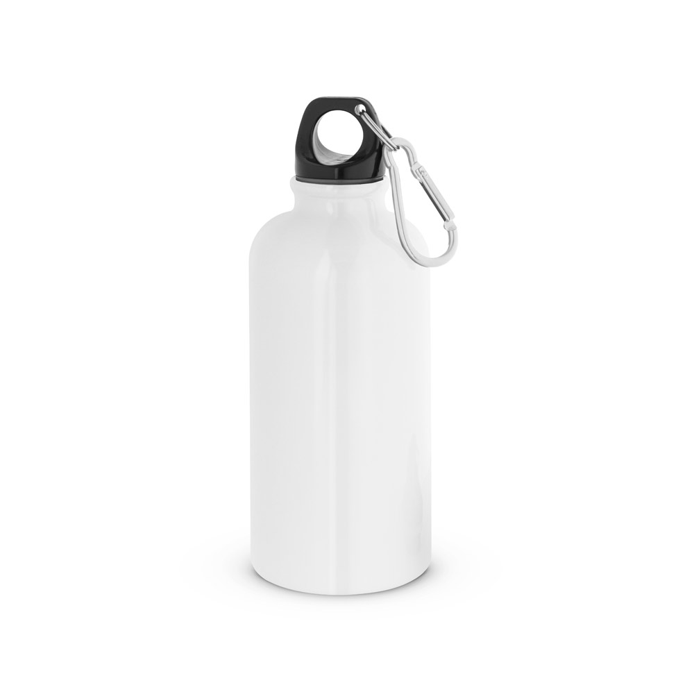 Squeeze esportiva em aço inox 560ml - 4
