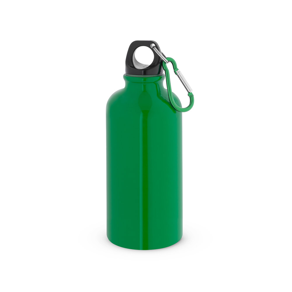 Squeeze esportiva em aço inox 560ml - 5