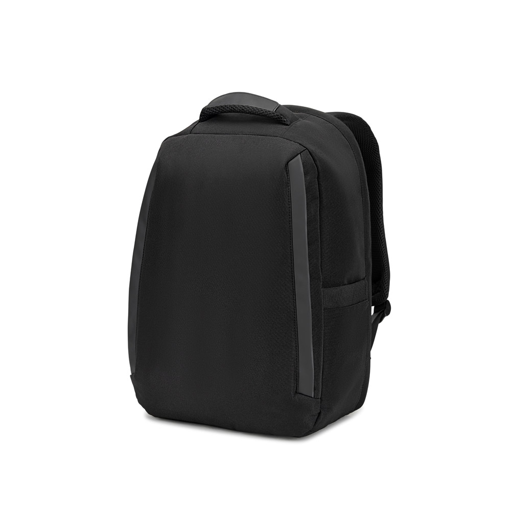 Mochila antirroubo 17.3" - 2