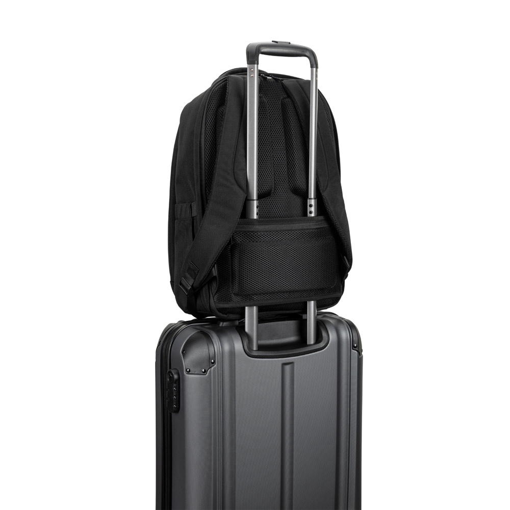 Mochila antirroubo 17.3" - 3