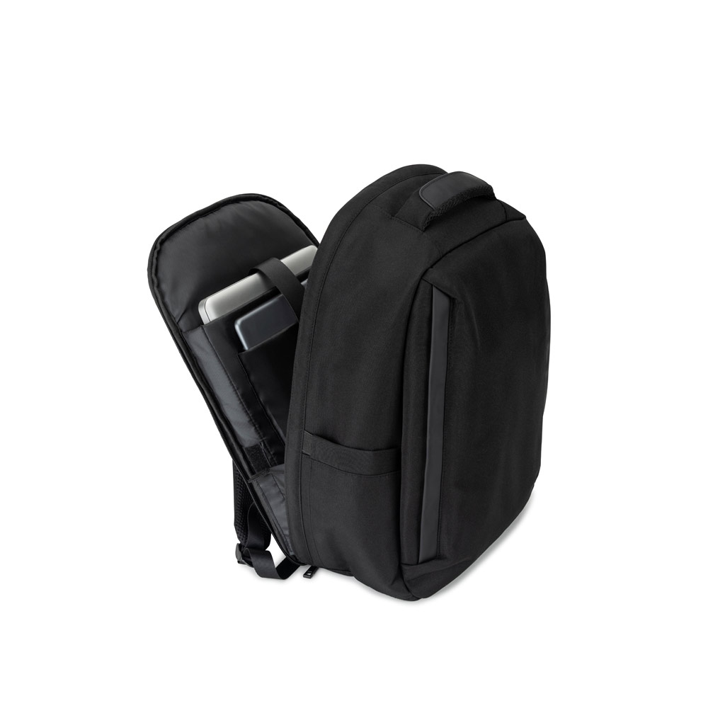 Mochila antirroubo 17.3" - 4