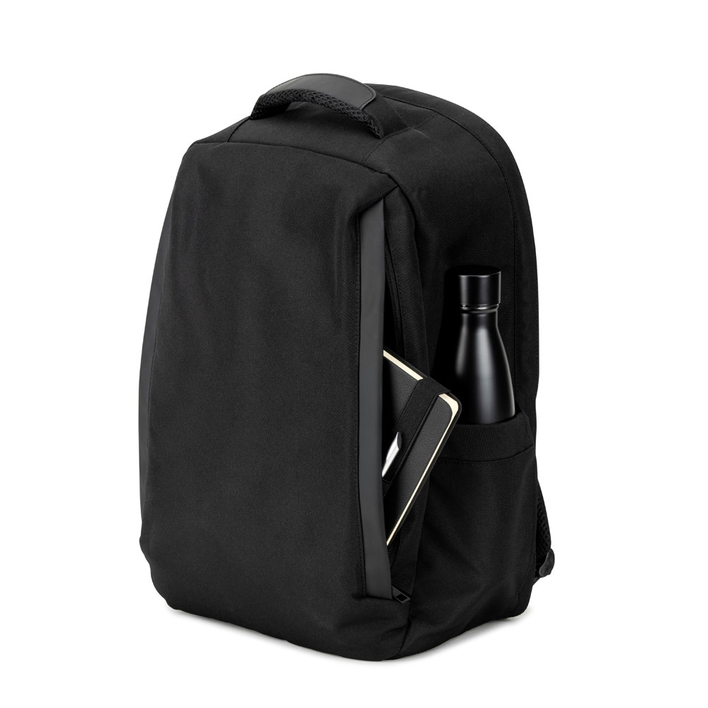 Mochila antirroubo 17.3" - 5