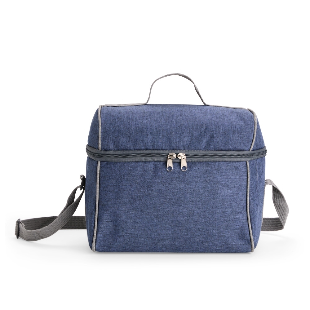 Bolsa térmica poliéster 14l - 2