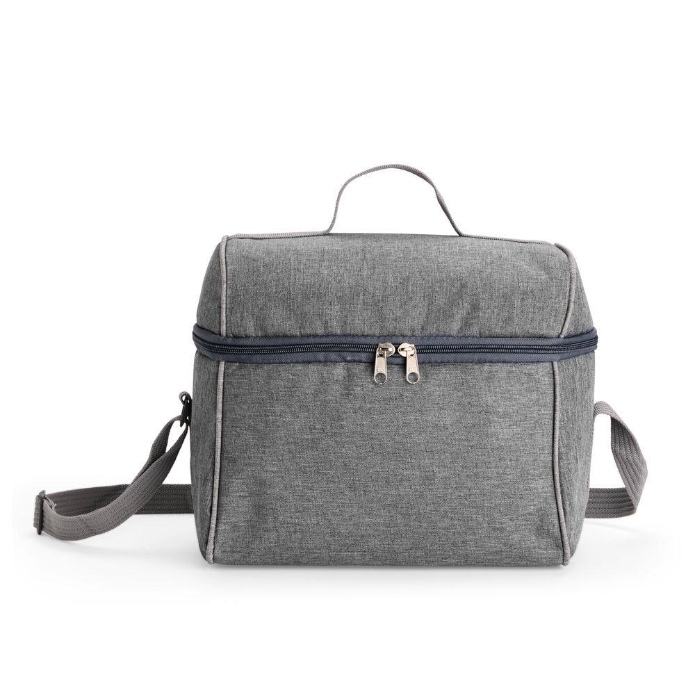 Bolsa térmica poliéster 14l - 3