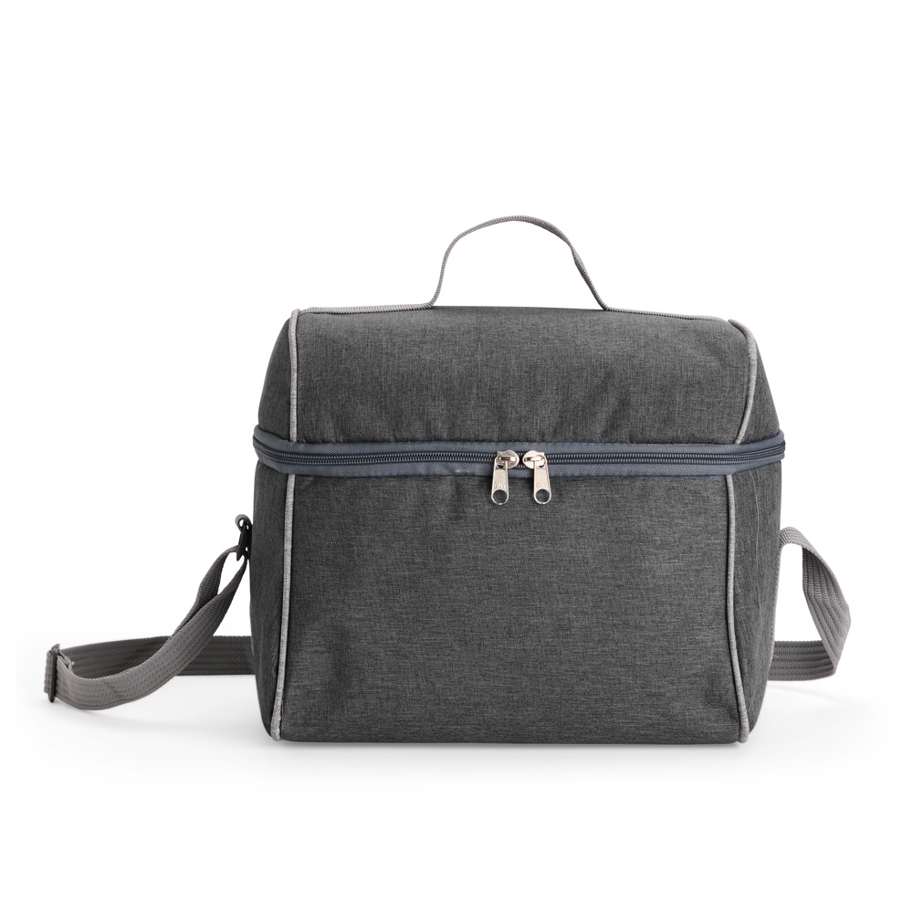 Bolsa térmica poliéster 14l - 4