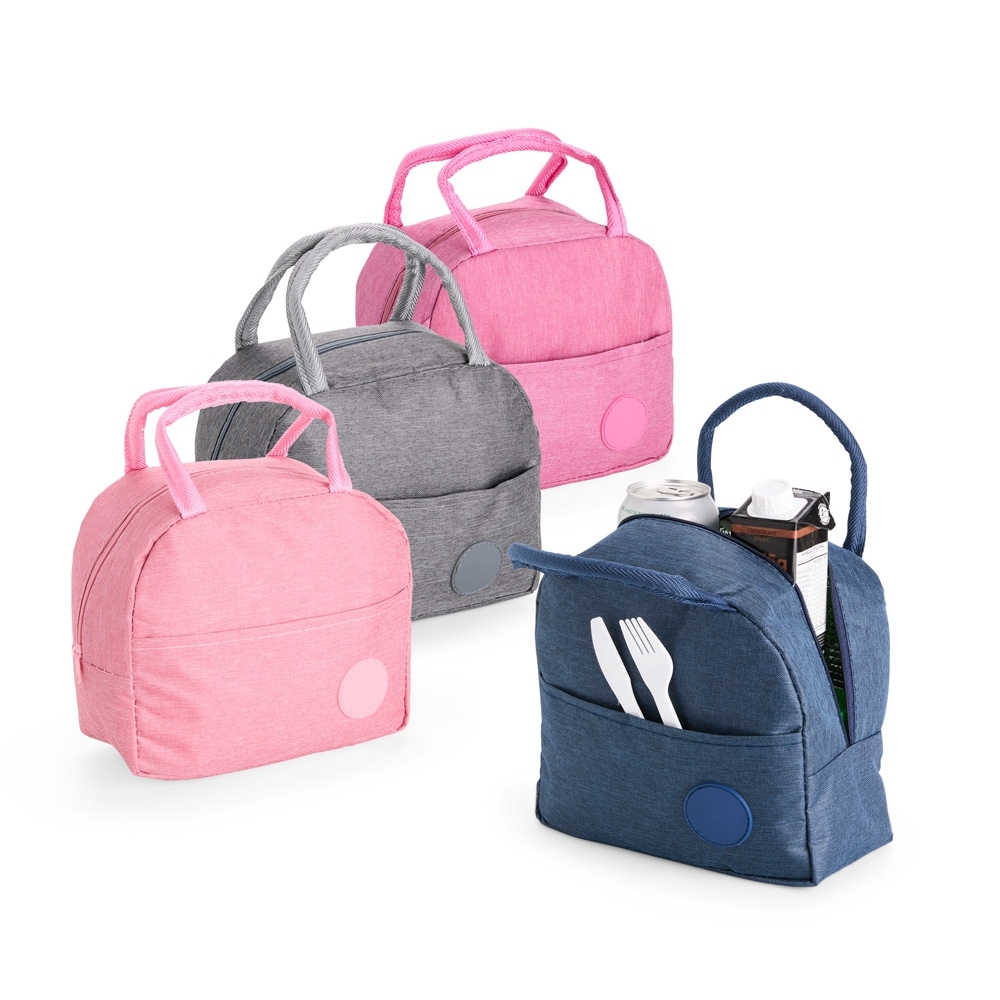 BOLSA TÉRMICA 5L - 1