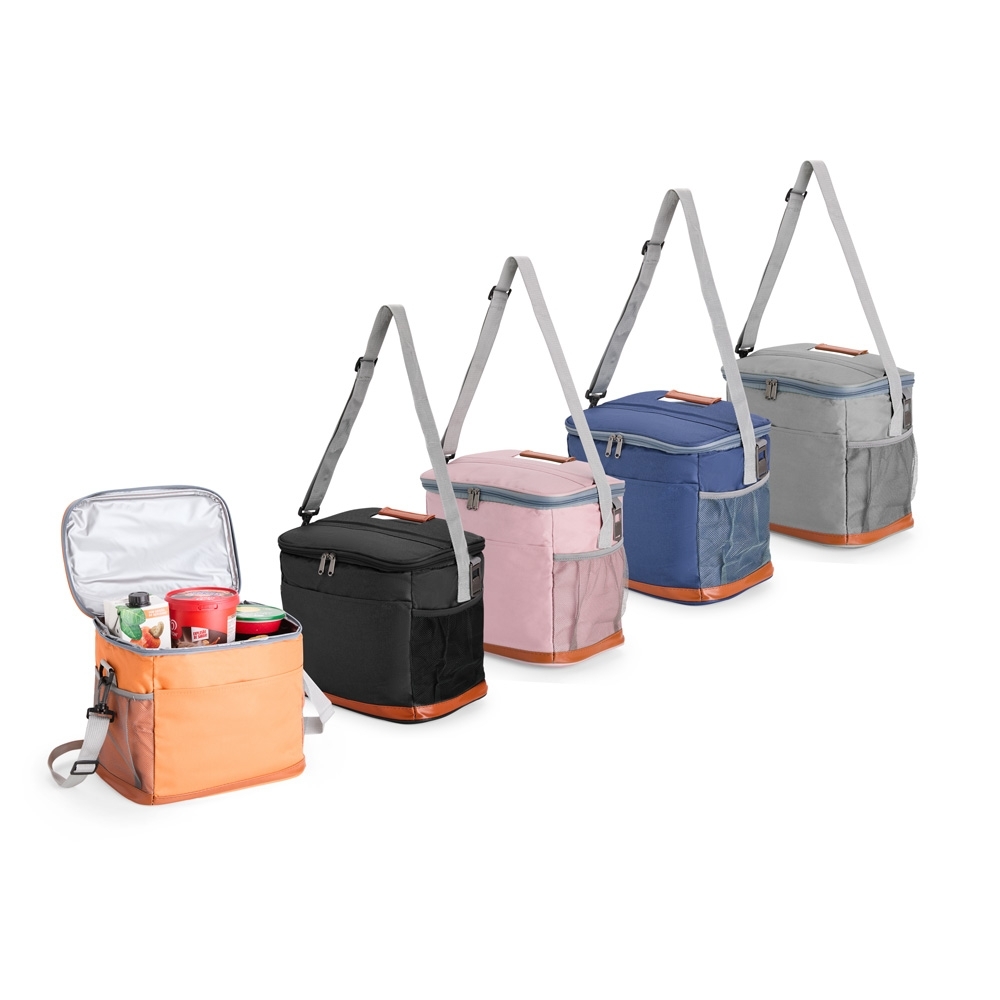 BOLSA TÉRMICA 11L - 1