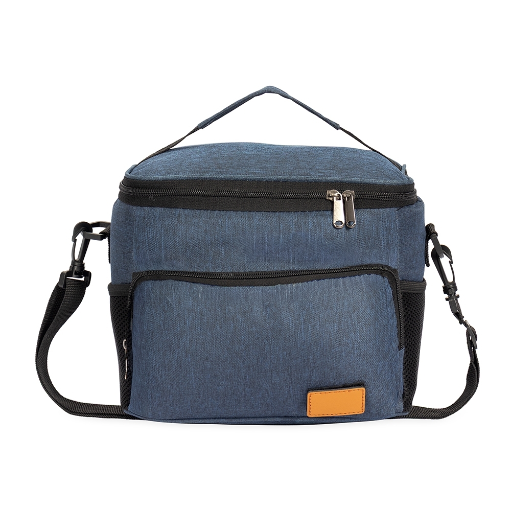Bolsa térmica 11l - 4