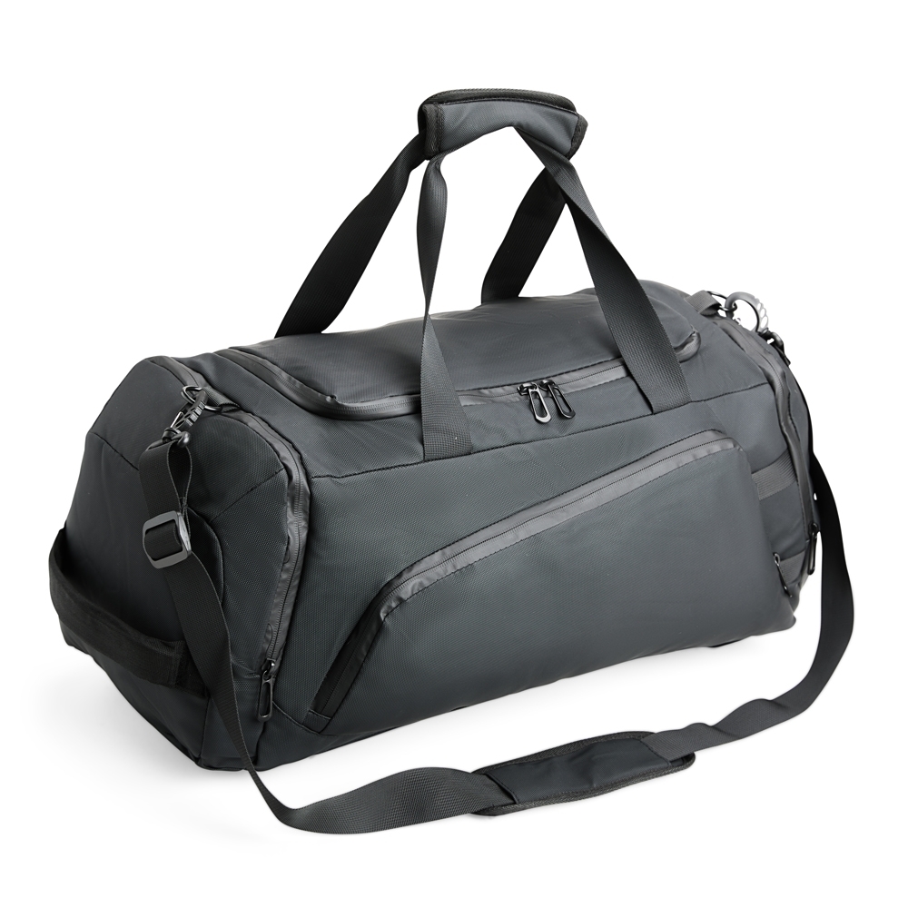 Bolsa em couro sintético 30l - 2