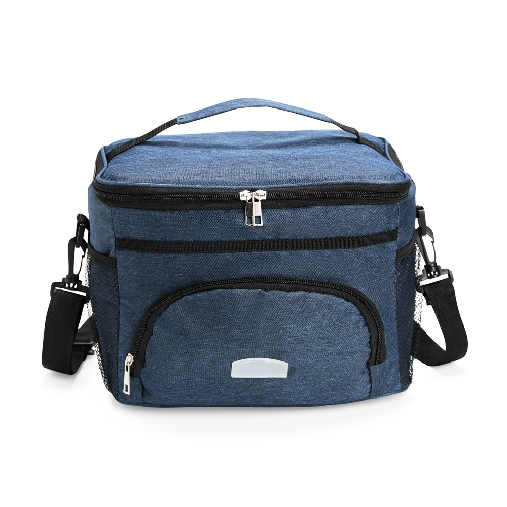 Bolsa térmica poliéster 10l - 2