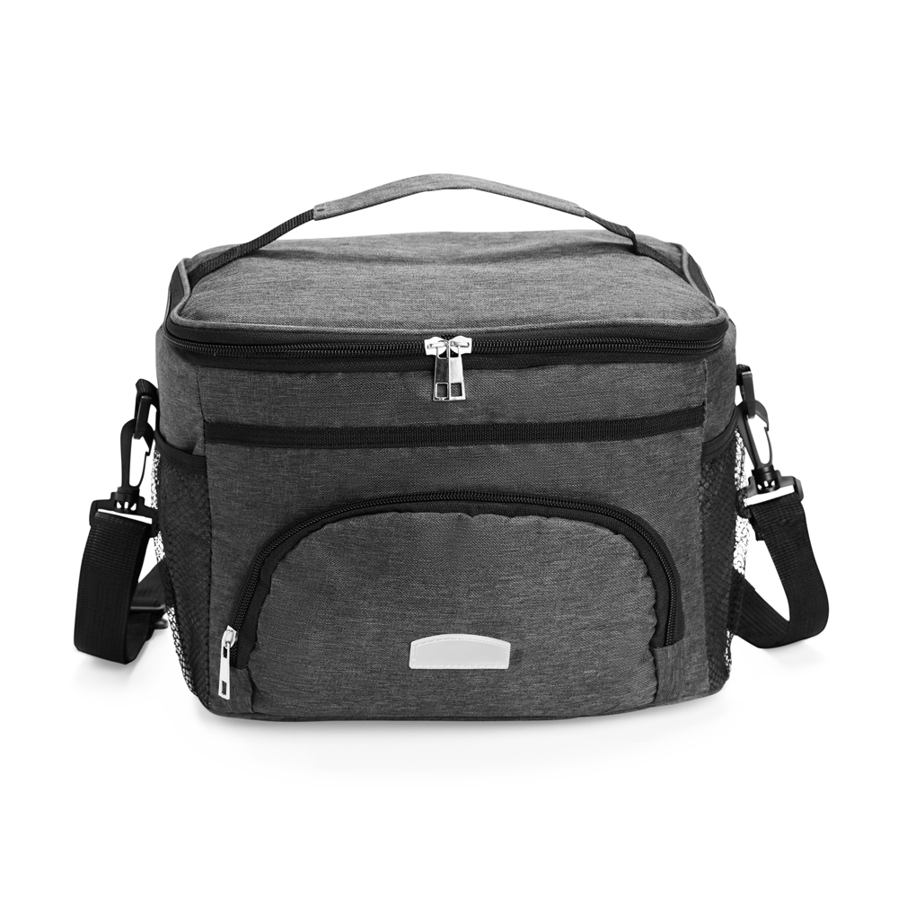 Bolsa térmica poliéster 10l - 3