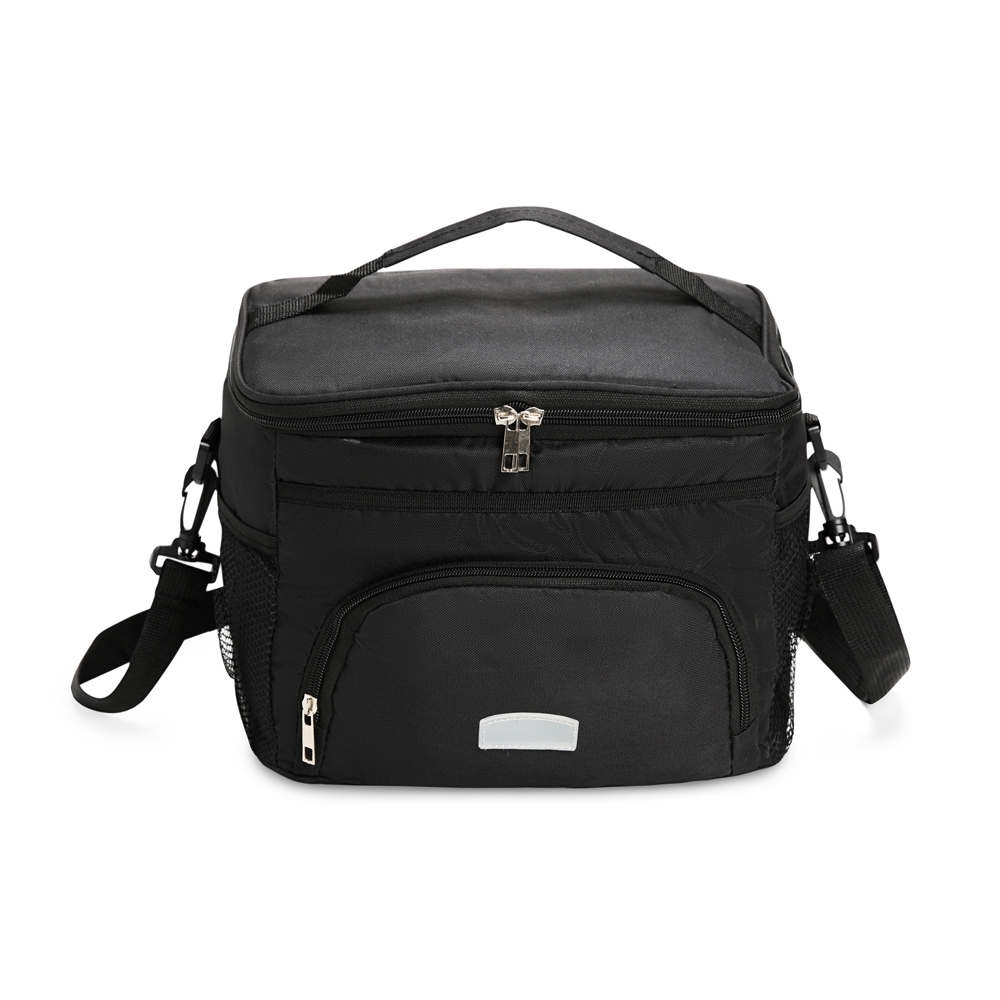 Bolsa térmica poliéster 10l - 4