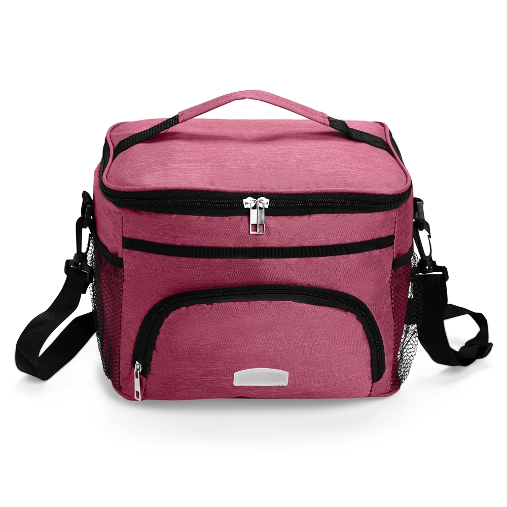Bolsa térmica poliéster 10l - 5