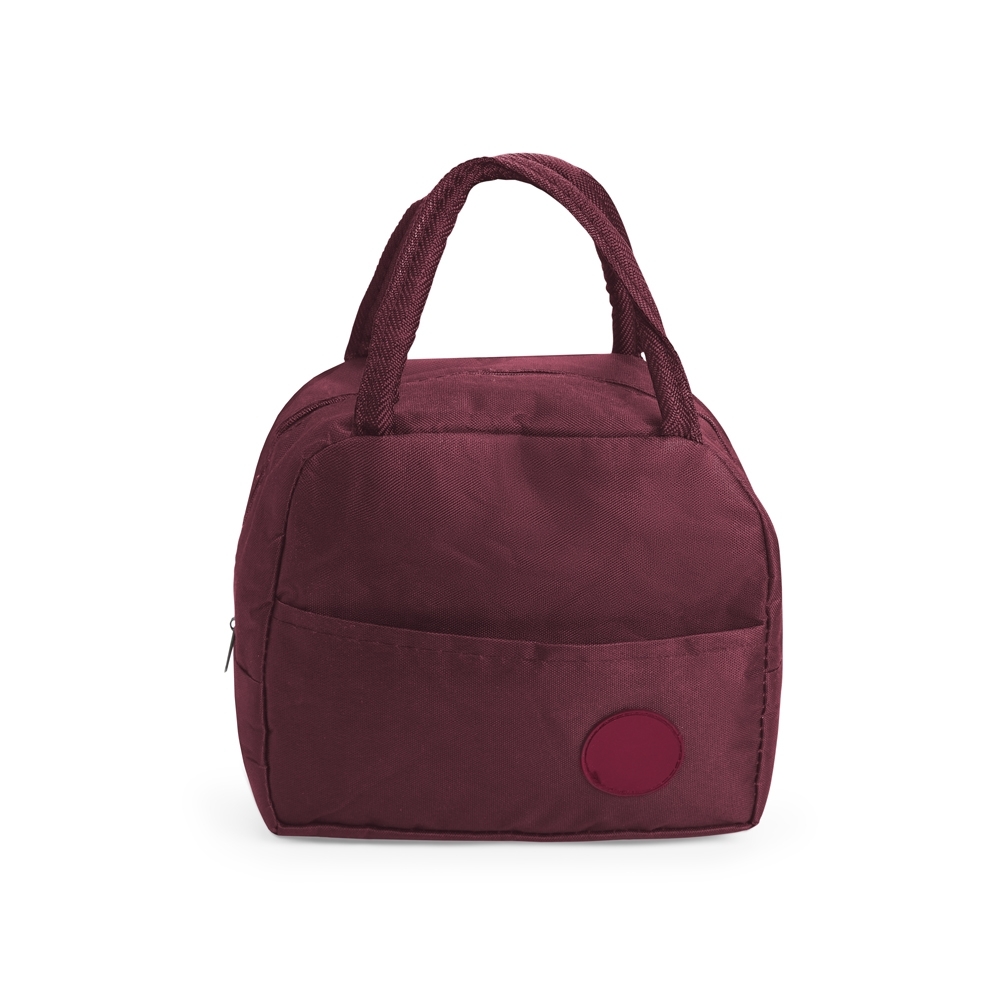 BOLSA TÉRMICA 6L - 4