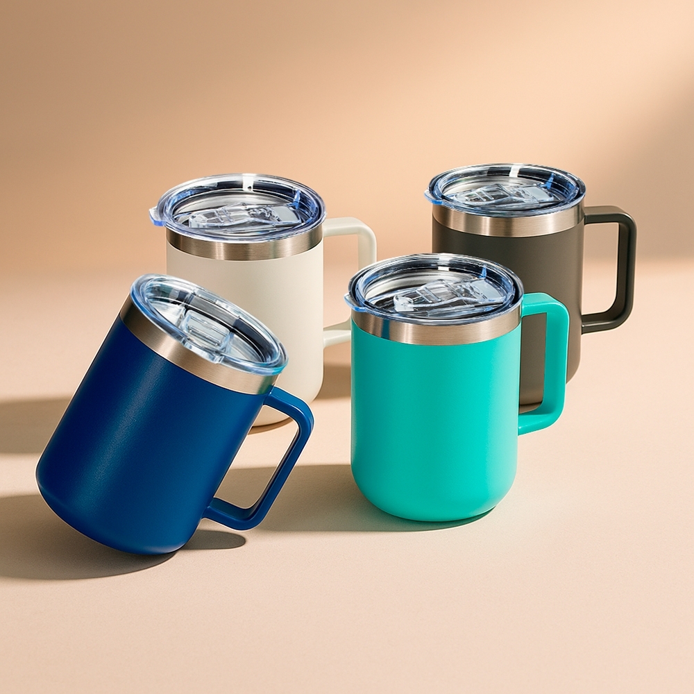 Caneca térmica 320ml - 2