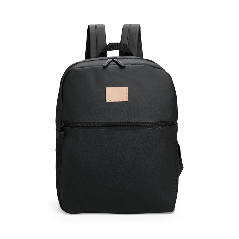 Mochila impermeável couro sintético 20l - 2