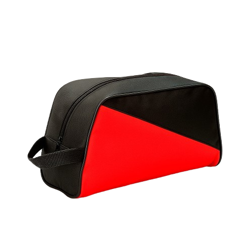 PORTA-TÊNIS POLIÉSTER - 1