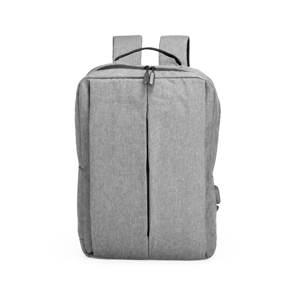 Mochila de poliéster 21l - 3
