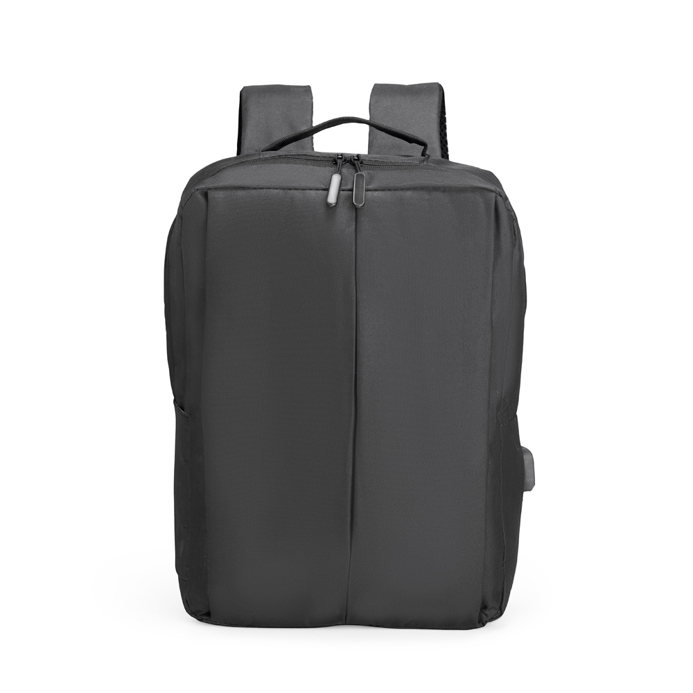 Mochila de poliéster 21l - 4