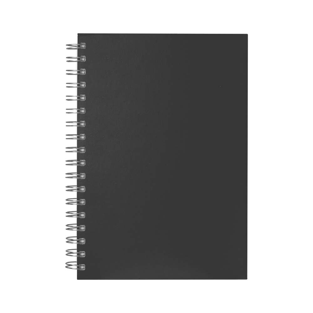 Caderno planner capa em pu - 2
