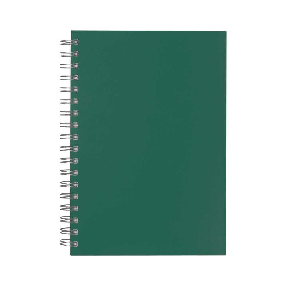 Caderno planner capa em pu - 3