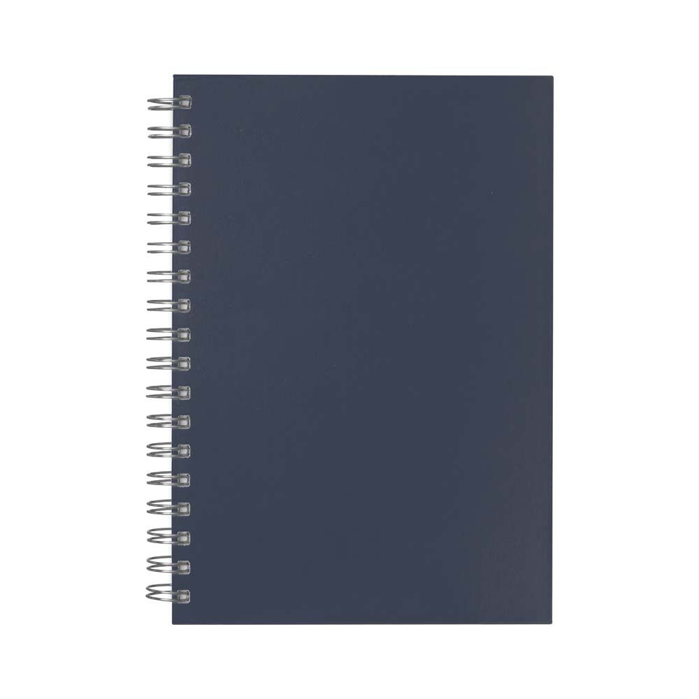 Caderno planner capa em pu - 4