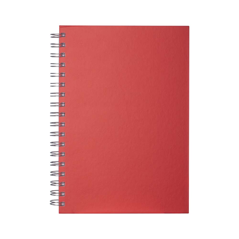 Caderno planner capa em pu - 5