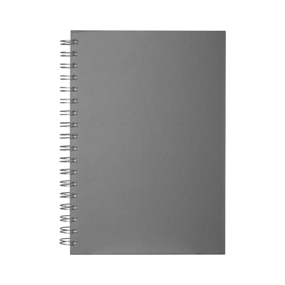 Caderno planner capa em pu - 6
