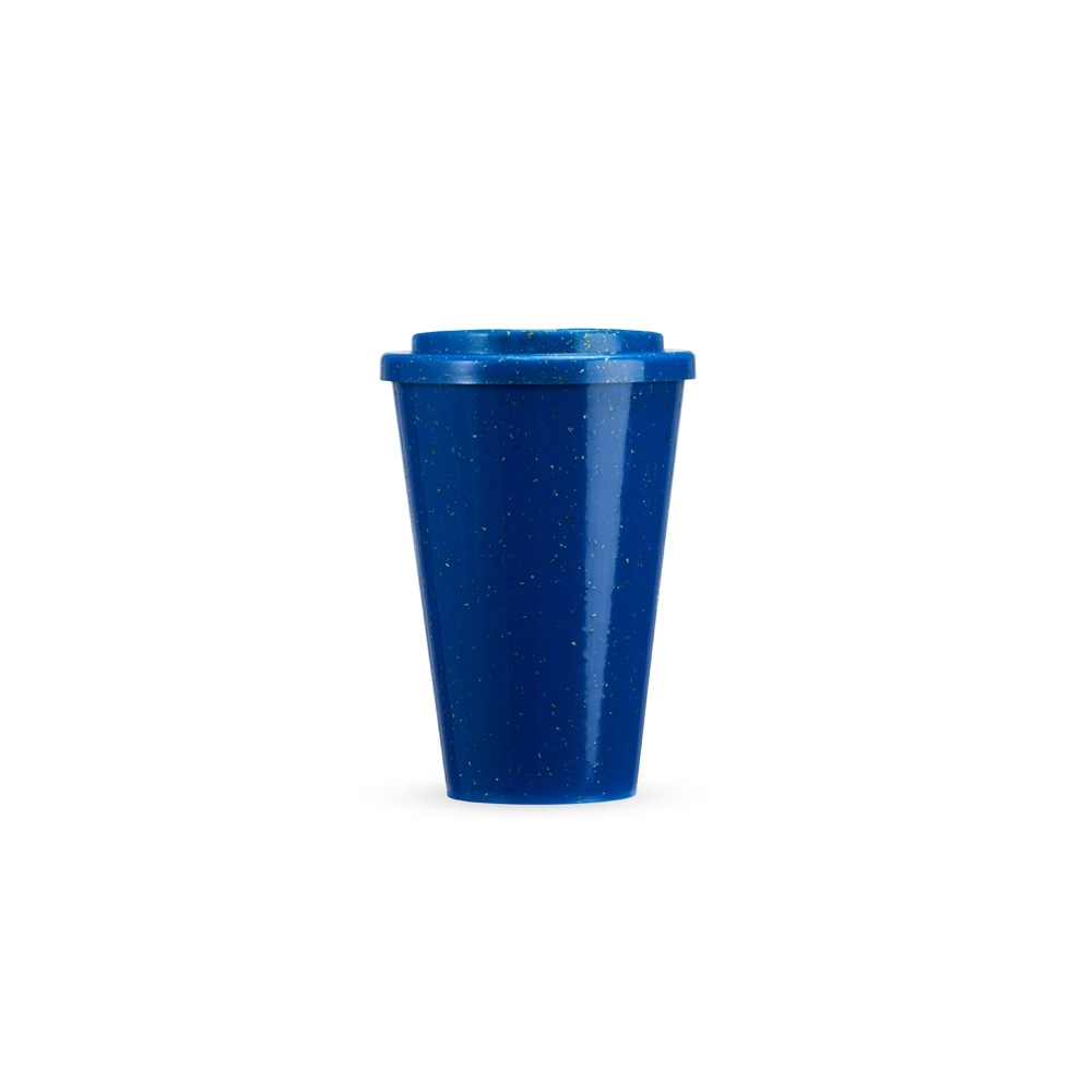 COPO FIBRA DE MADEIRA 450ML - 2