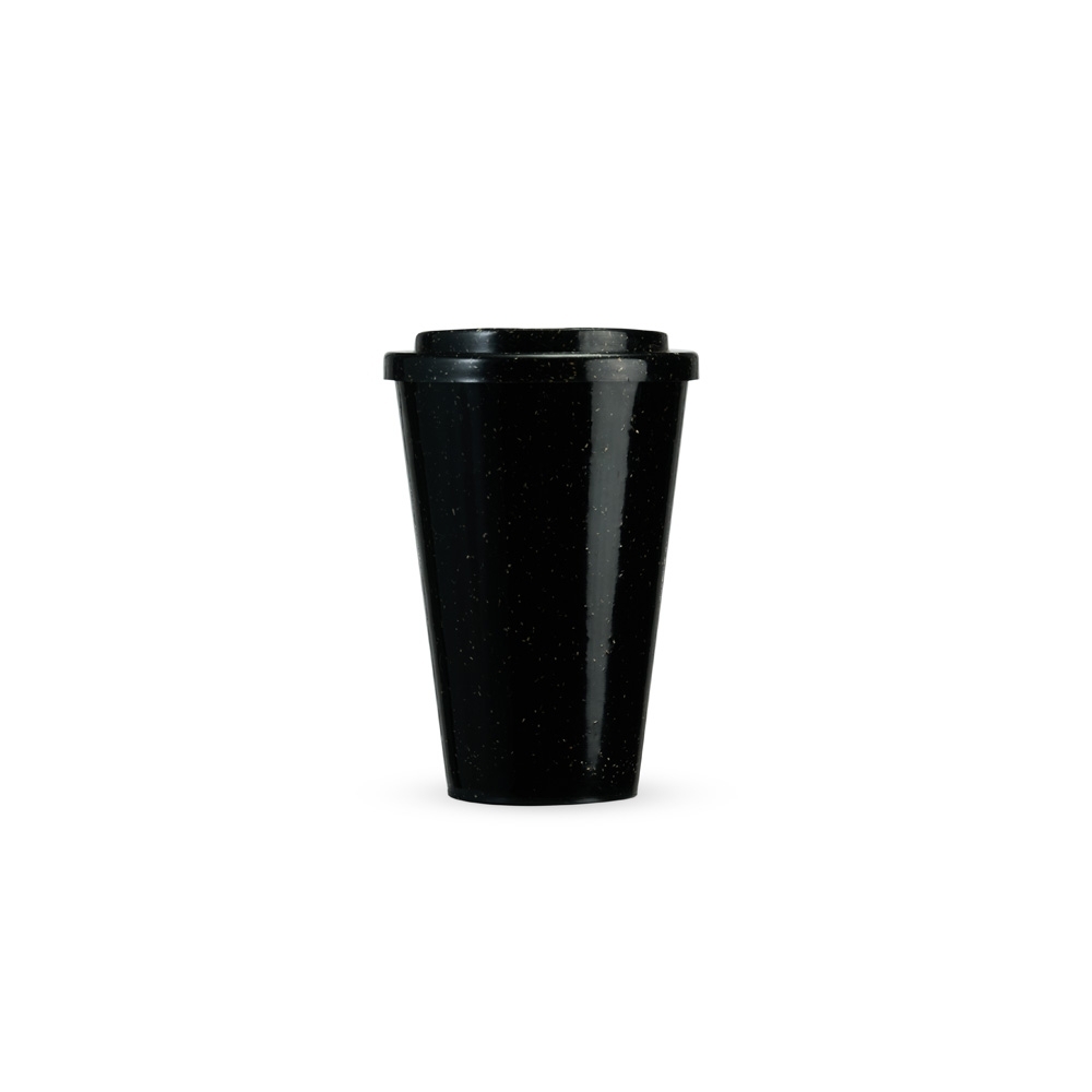 COPO FIBRA DE MADEIRA 450ML - 3