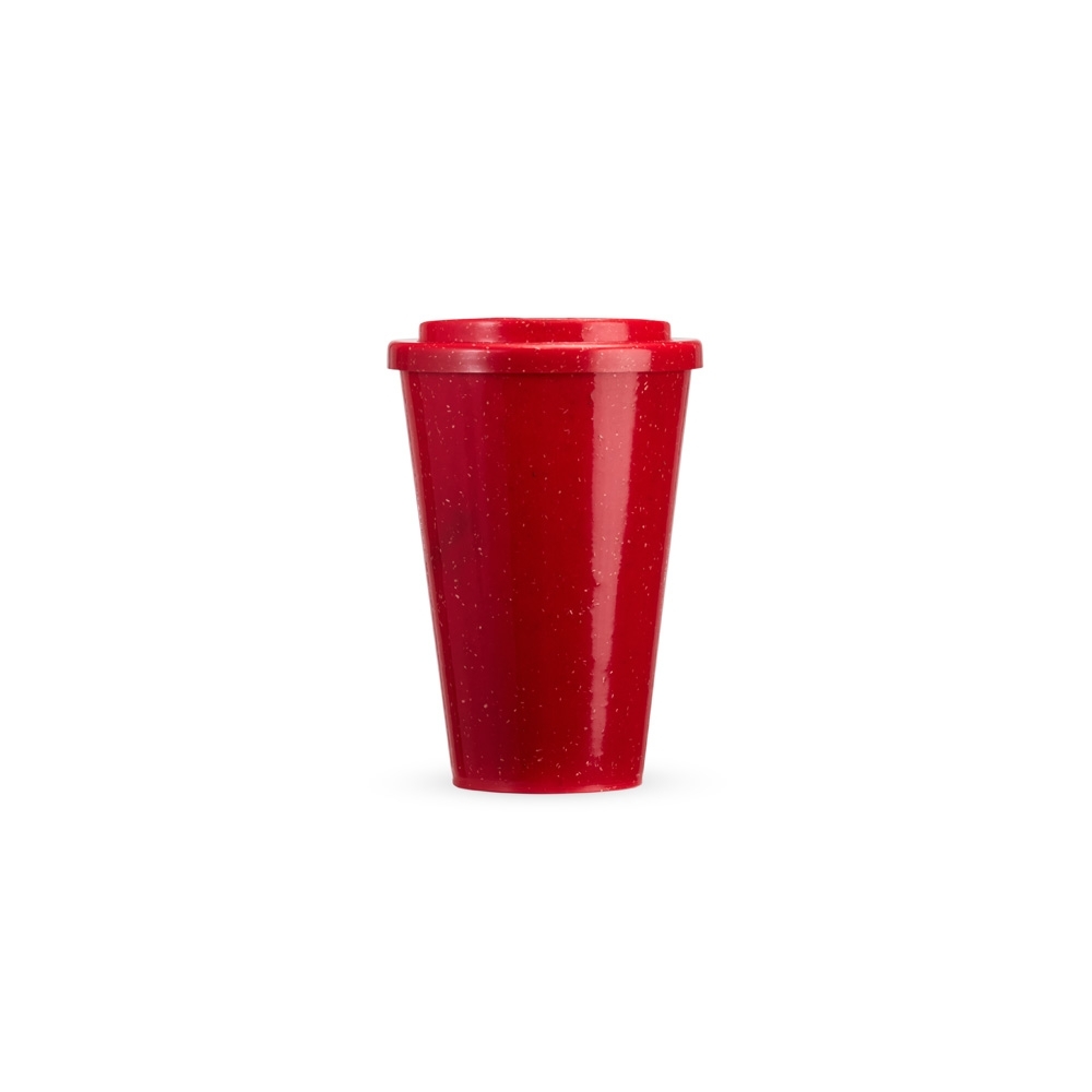 COPO FIBRA DE MADEIRA 450ML - 5