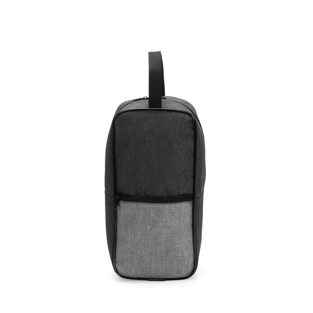 Porta-tênis poliéster pvc mescla - 2
