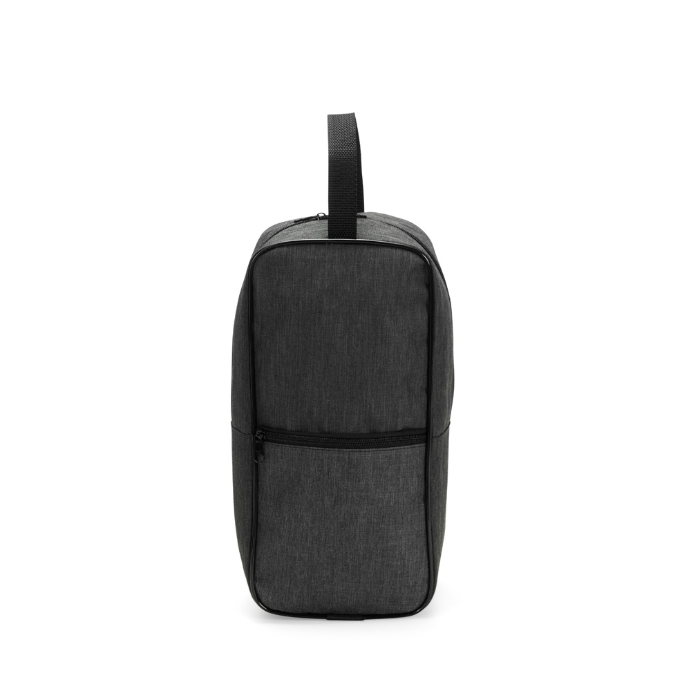 Porta-tênis poliéster pvc mescla - 3