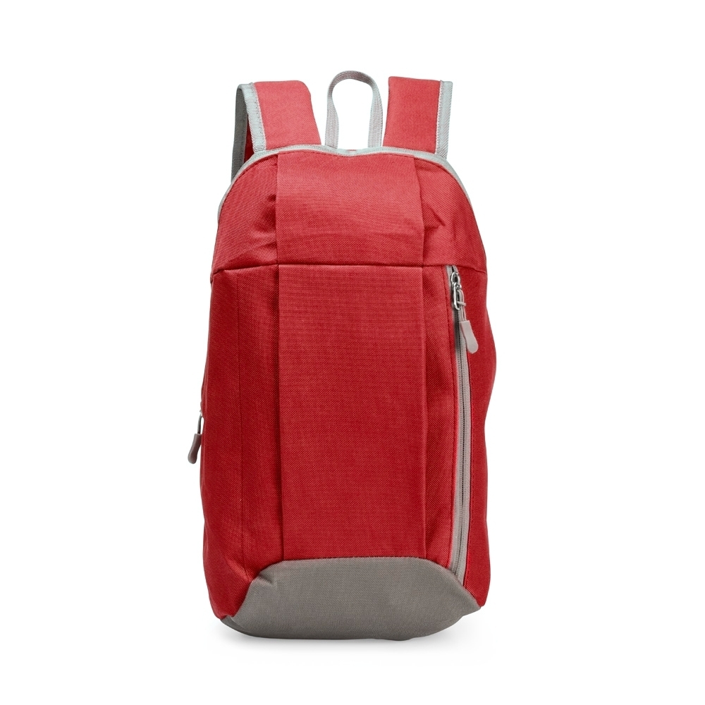 Mochila impermeável poliéster 9l - 5