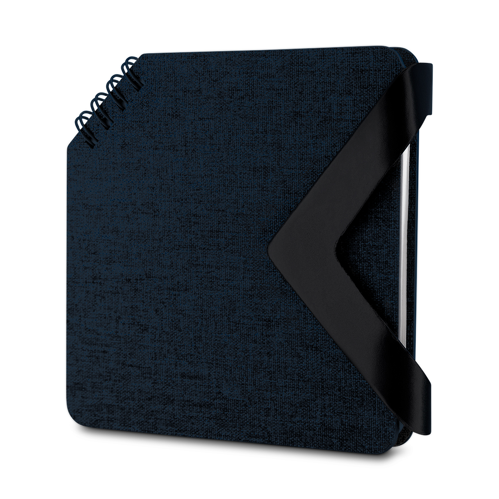 Mini caderno - 3